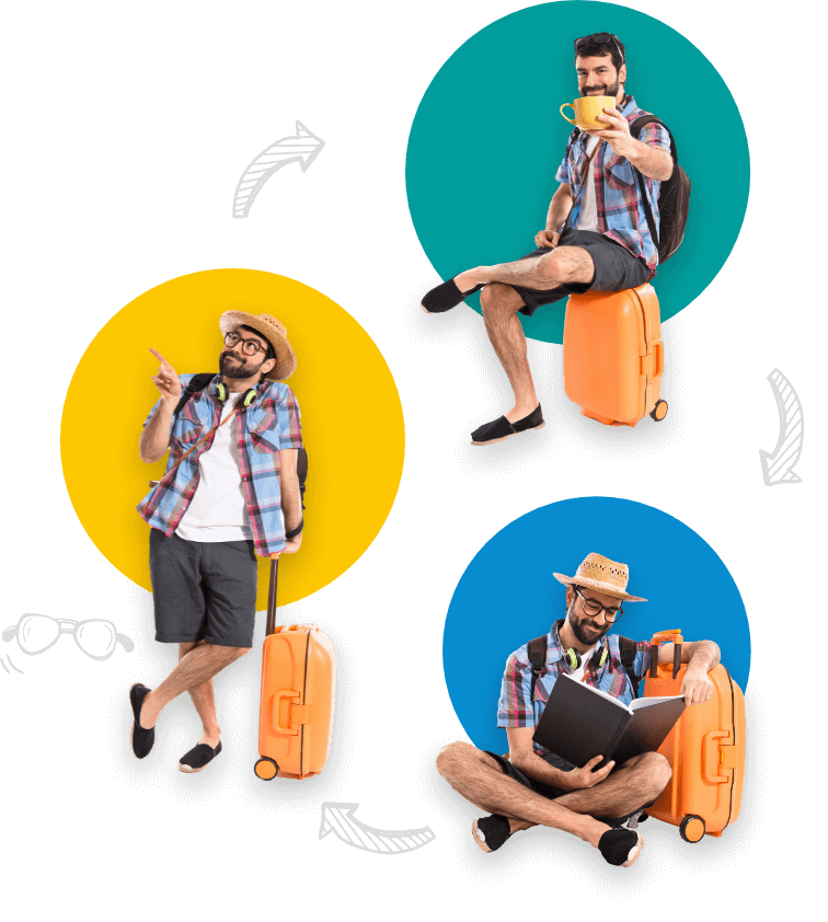 Transport de colis Afrique-Europe