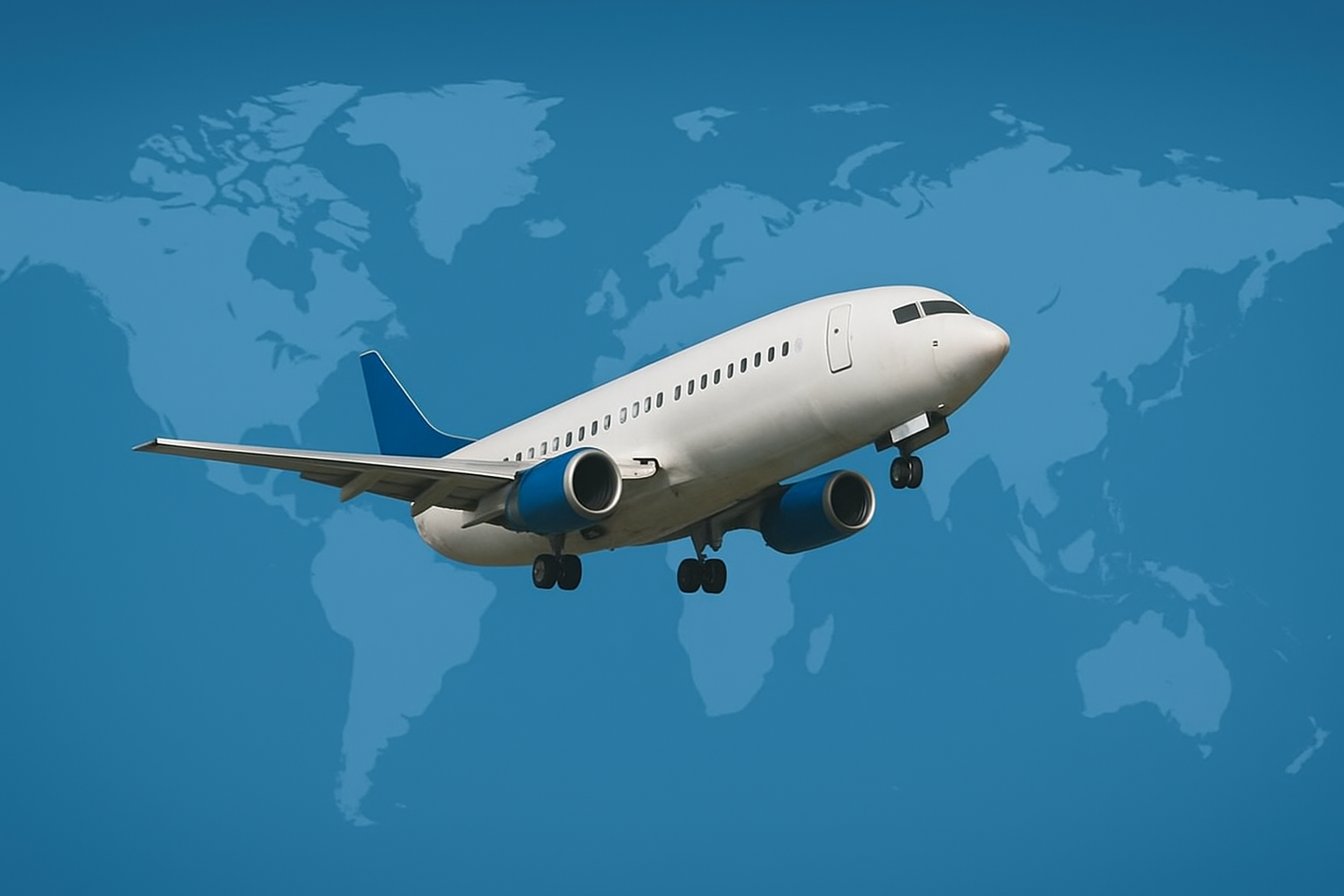 Voyage de Mareme LOUM